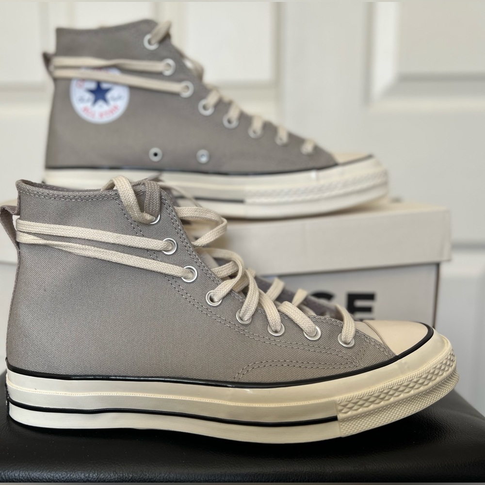 Converse Chuck Taylor All-Star 70 Hi x Fear of God Essentials
